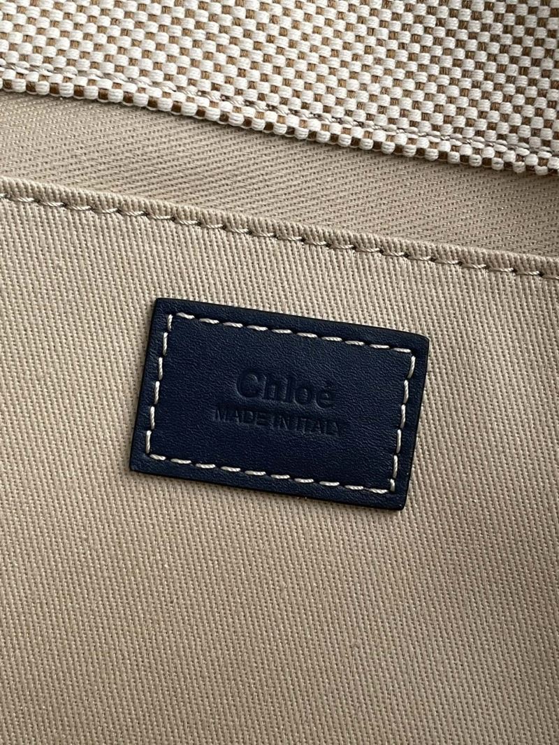 Chloe Shopping Bags